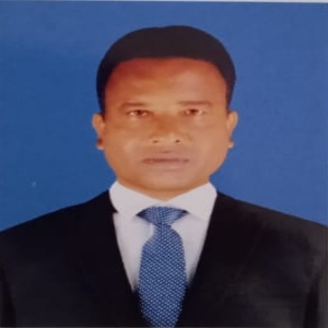 মোঃ মকছেদুল হক