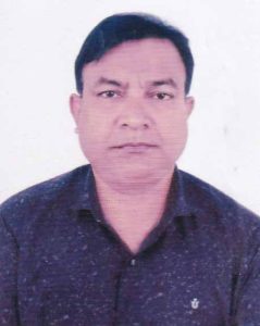 মোঃ আব্দুল আলীম