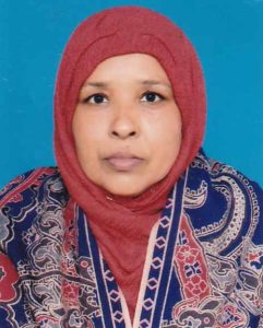 মমতা বেগম