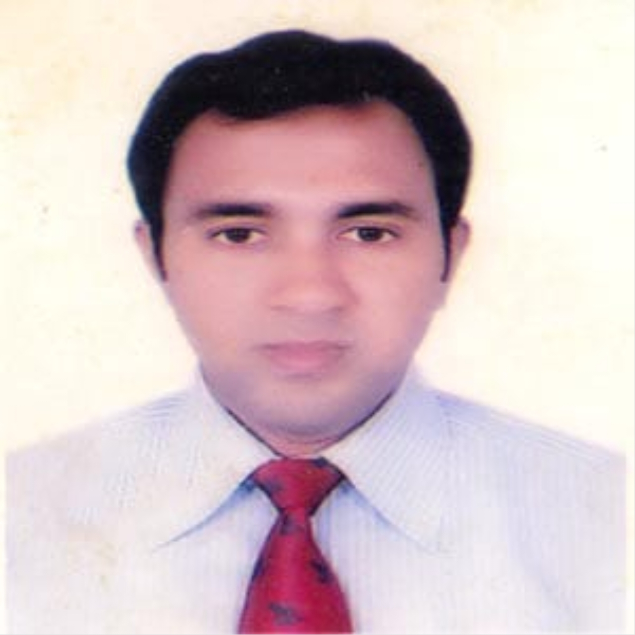মোঃ শামছুল কবীর
